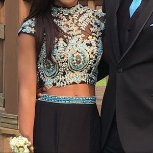 Prom dresses